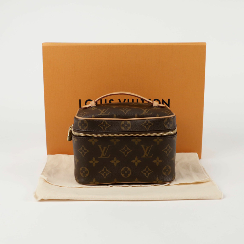 LOUIS VUITTON M44495 精緻迷你化妝包-0