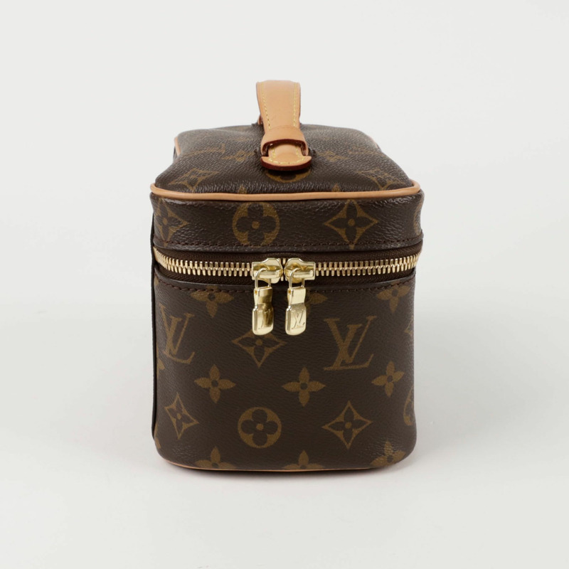 LOUIS VUITTON M44495 精緻迷你化妝包-4