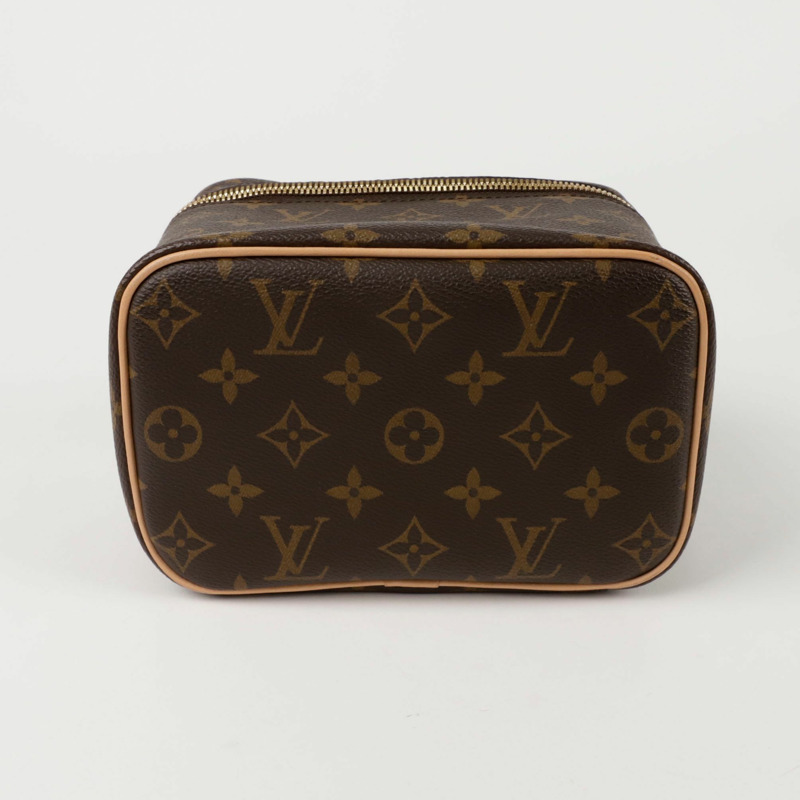 LOUIS VUITTON M44495 精緻迷你化妝包-6