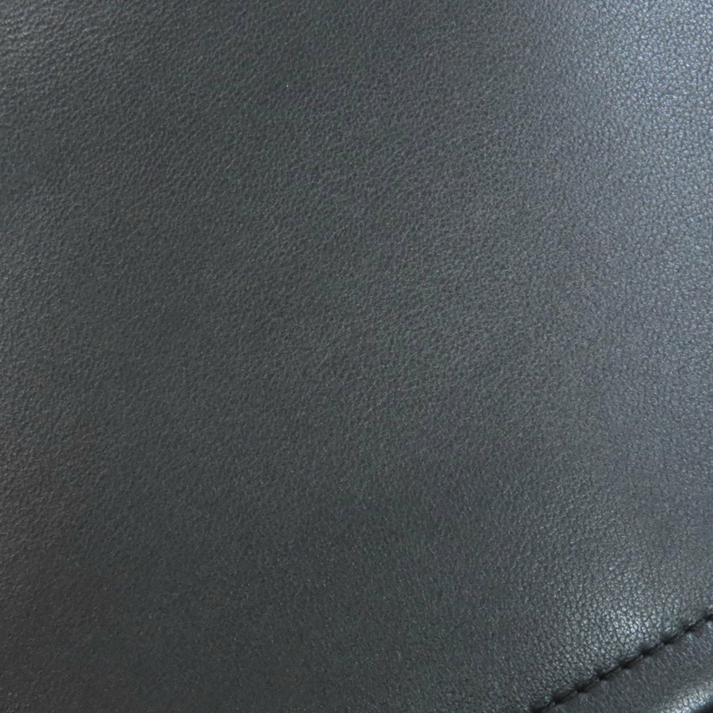 香奈兒 Coco Mark 兩用手提包，小牛皮，女士-11