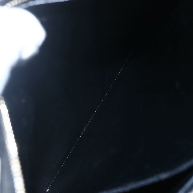 【日本直送】香奈兒 COCO 標誌帆布黑色金色 CC 單背包 正品 gh1268-21