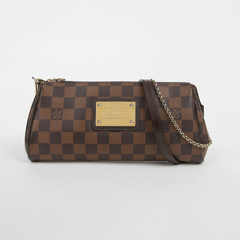 LOUIS VUITTON N55213 伊娃手拿單肩斜背包-1