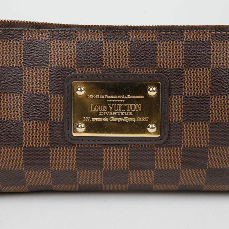 LOUIS VUITTON N55213 伊娃手拿單肩斜背包-2