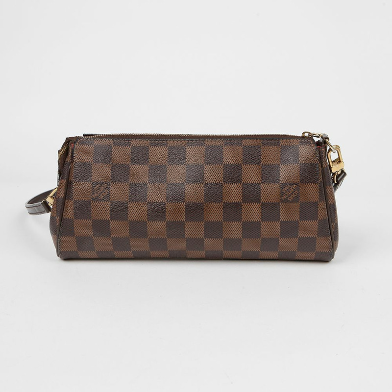 LOUIS VUITTON N55213 伊娃手拿單肩斜背包-3