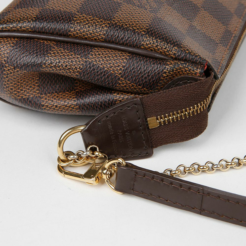 LOUIS VUITTON N55213 伊娃手拿單肩斜背包-5