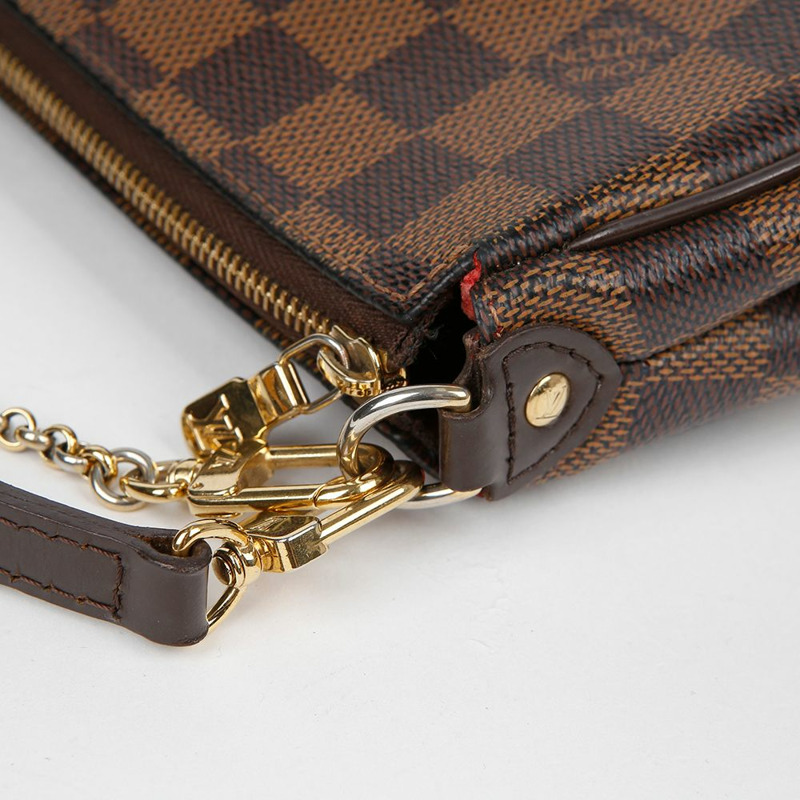 LOUIS VUITTON N55213 伊娃手拿單肩斜背包-6