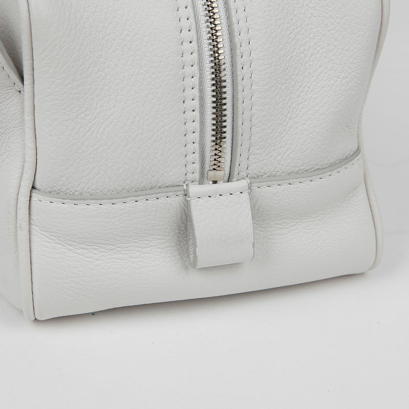 BALENCIAGA Carry Bowling 小號手提包 832920-7