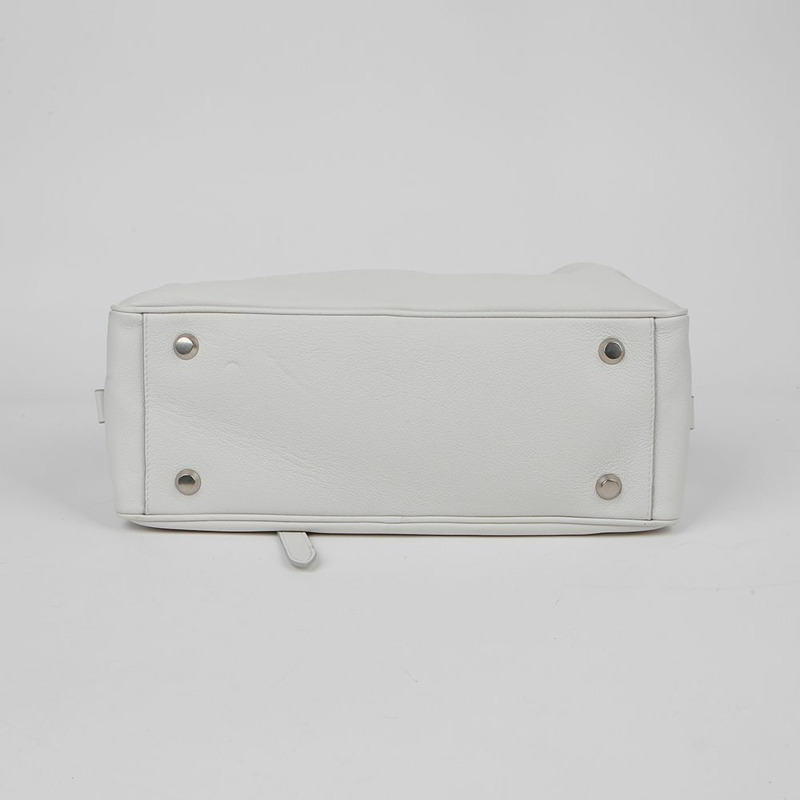 BALENCIAGA Carry Bowling 小號手提包 832920-8