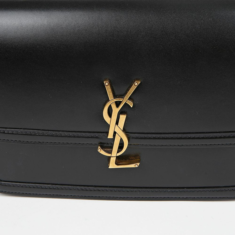 SAINT LAURENT Solferino 中型單肩斜背包 634305-2