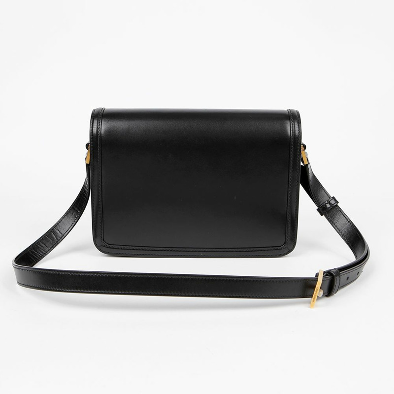 SAINT LAURENT Solferino 中型單肩斜背包 634305-3