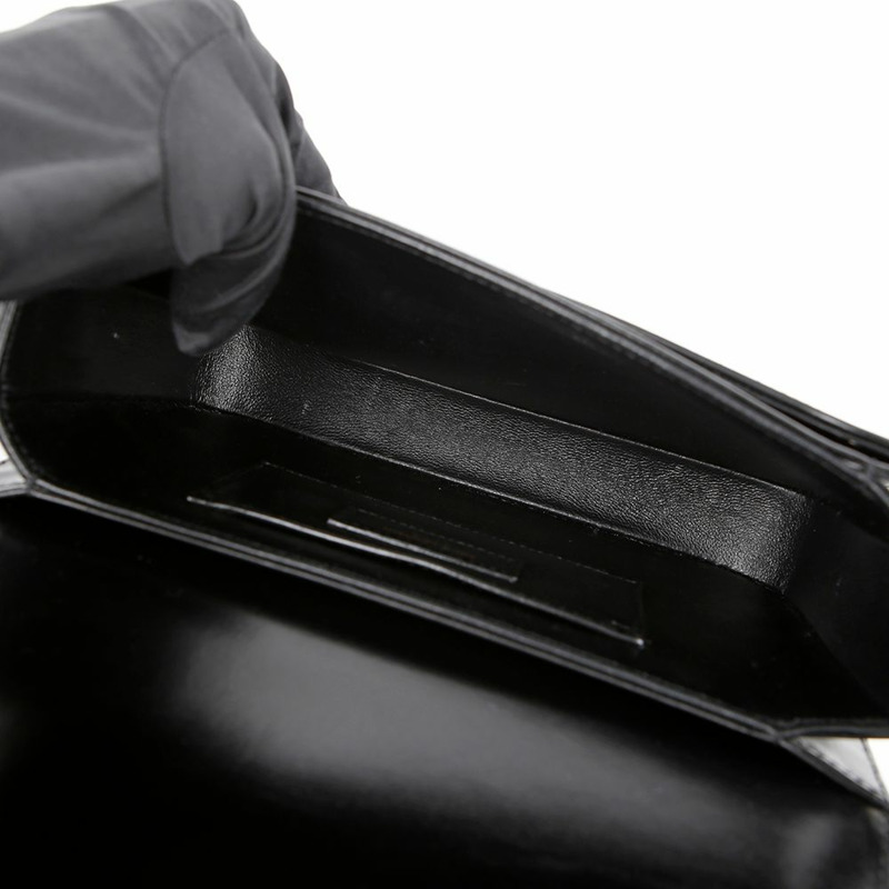 SAINT LAURENT Solferino 中型單肩斜背包 634305-8