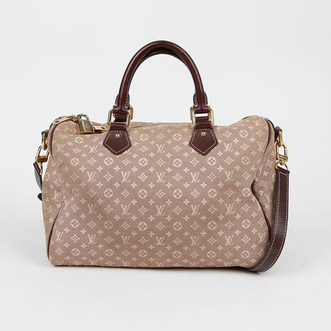 LOUIS VUITTON Eddy Speedy 30 Bandoulière M56704