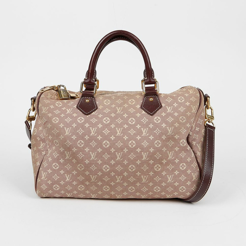 LOUIS VUITTON Eddy Speedy 30 Bandoulière M56704-0