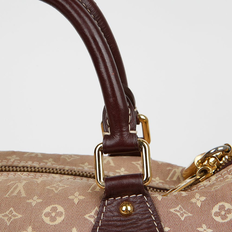 LOUIS VUITTON Eddy Speedy 30 Bandoulière M56704-5