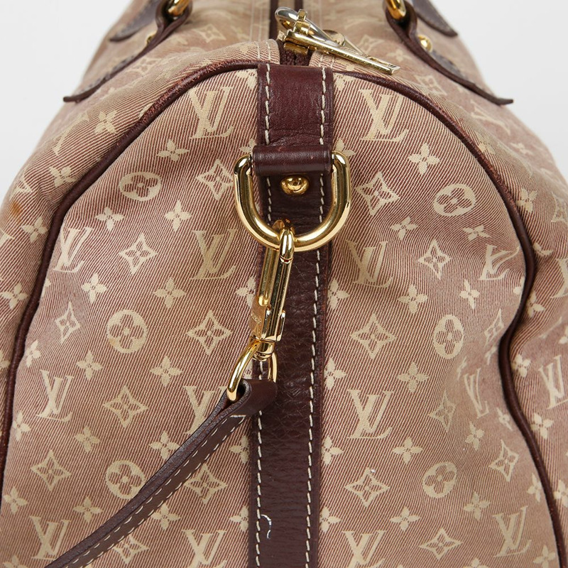 LOUIS VUITTON Eddy Speedy 30 Bandoulière M56704-8