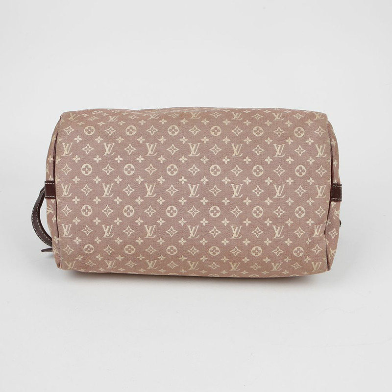 LOUIS VUITTON Eddy Speedy 30 Bandoulière M56704-10