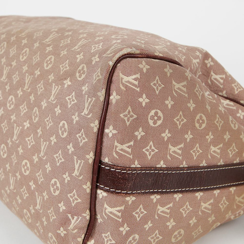 LOUIS VUITTON Eddy Speedy 30 Bandoulière M56704-11