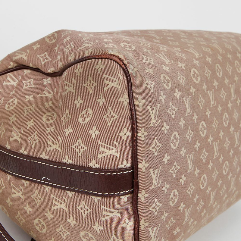 LOUIS VUITTON Eddy Speedy 30 Bandoulière M56704-12