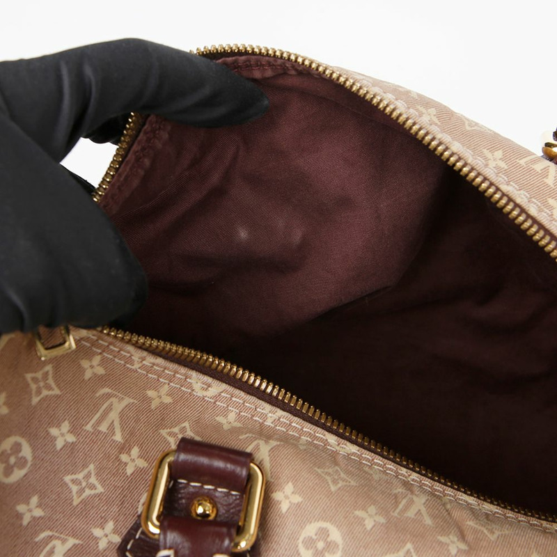 LOUIS VUITTON Eddy Speedy 30 Bandoulière M56704-14
