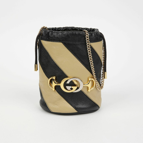 GUCCI 576432 Jumi 水桶肩背包