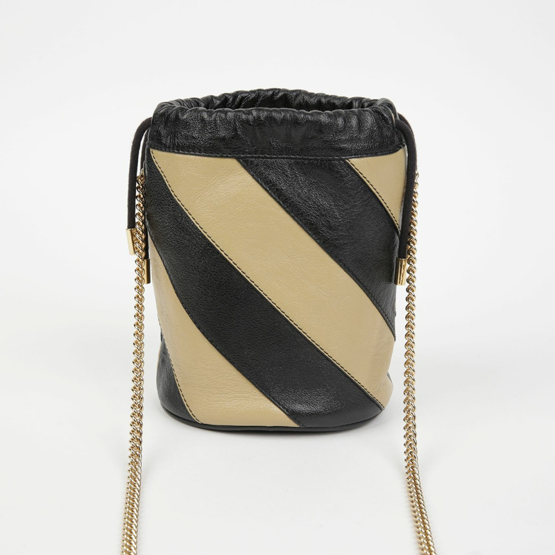 GUCCI 576432 Jumi 水桶肩背包-2