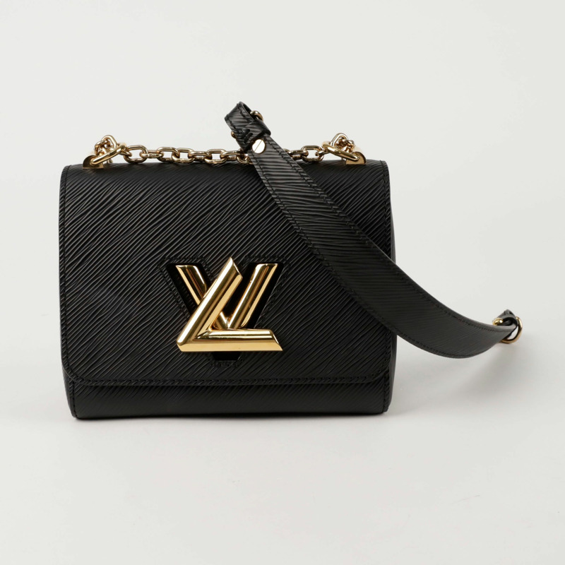 LOUIS VUITTON M80835 Twist PM 單肩斜背包-0