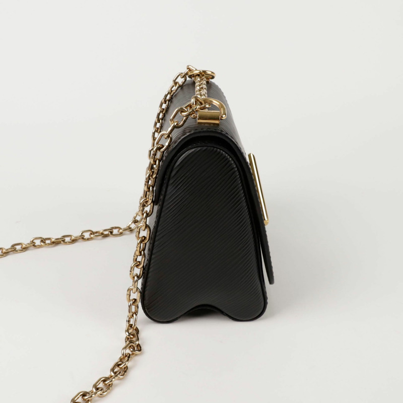 LOUIS VUITTON M80835 Twist PM 單肩斜背包-5