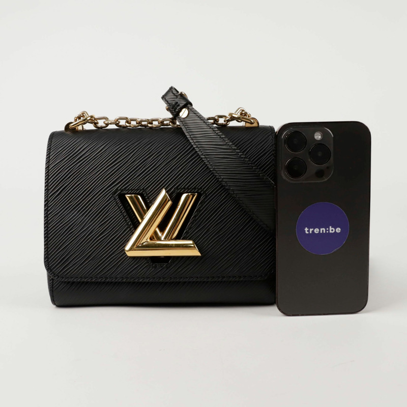 LOUIS VUITTON M80835 Twist PM 單肩斜背包-7