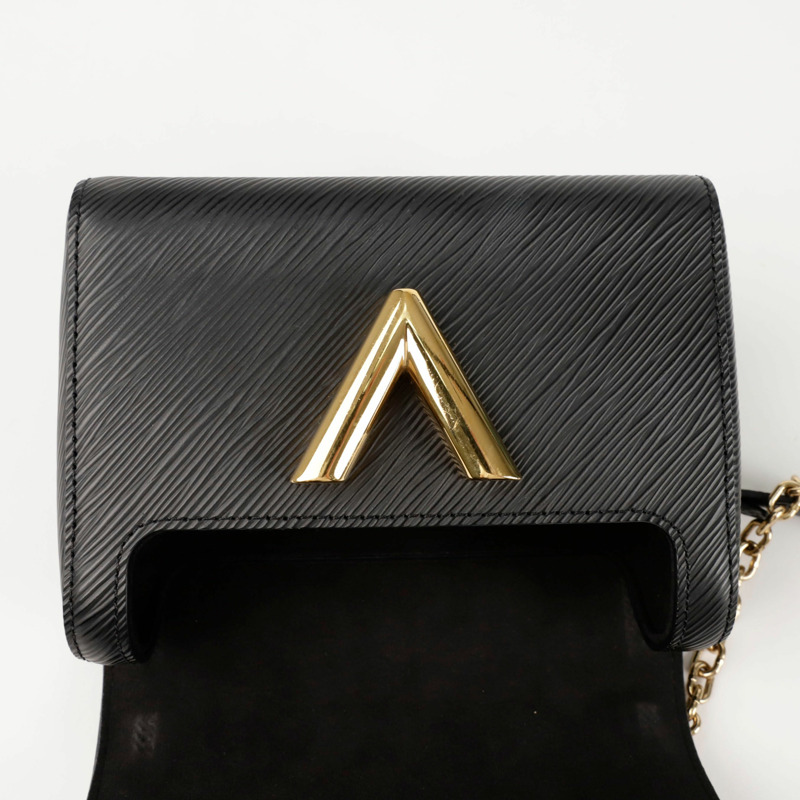 LOUIS VUITTON M80835 Twist PM 單肩斜背包-8