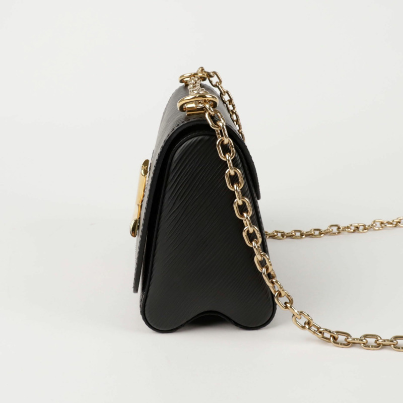 【包稅】LOUIS VUITTON M80835 Twist PM 單肩斜背包-3