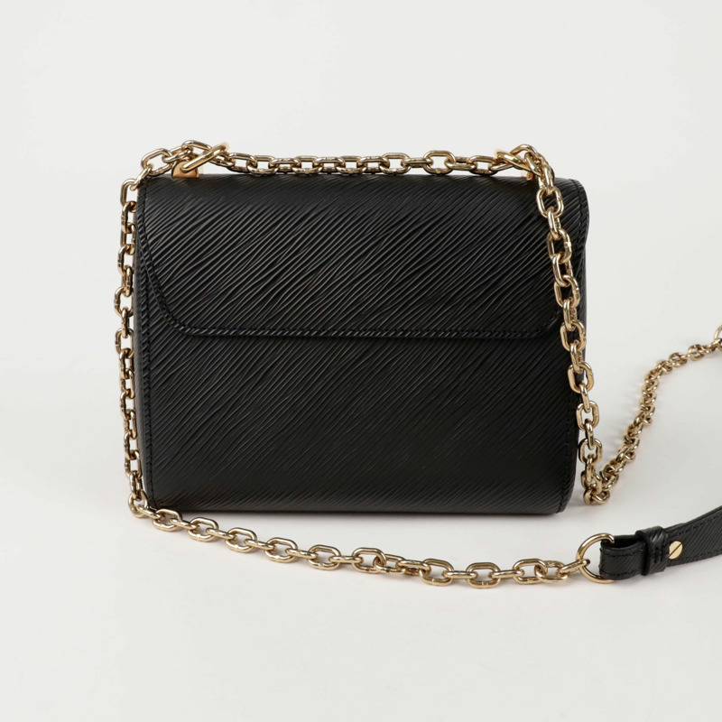 【包稅】LOUIS VUITTON M80835 Twist PM 單肩斜背包-4