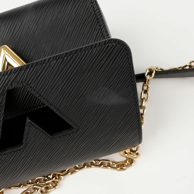 【包稅】LOUIS VUITTON M80835 Twist PM 單肩斜背包-9