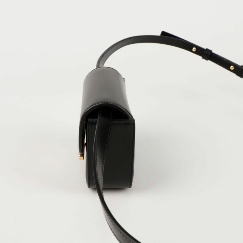 CELINE Claude迷你肩斜背包 10I513DPV-2