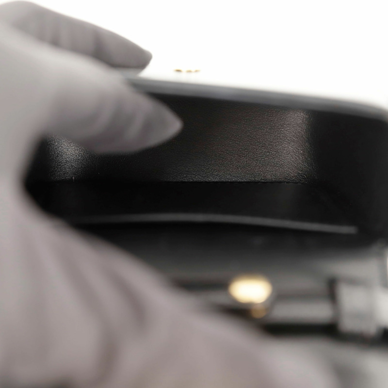 【包稅】CELINE 10I513DPV Claude迷你肩斜背包-9