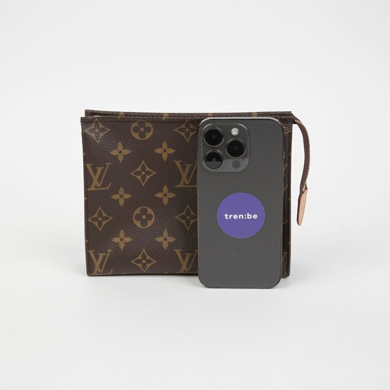 LOUIS VUITTON M47544 盥洗包 19-9