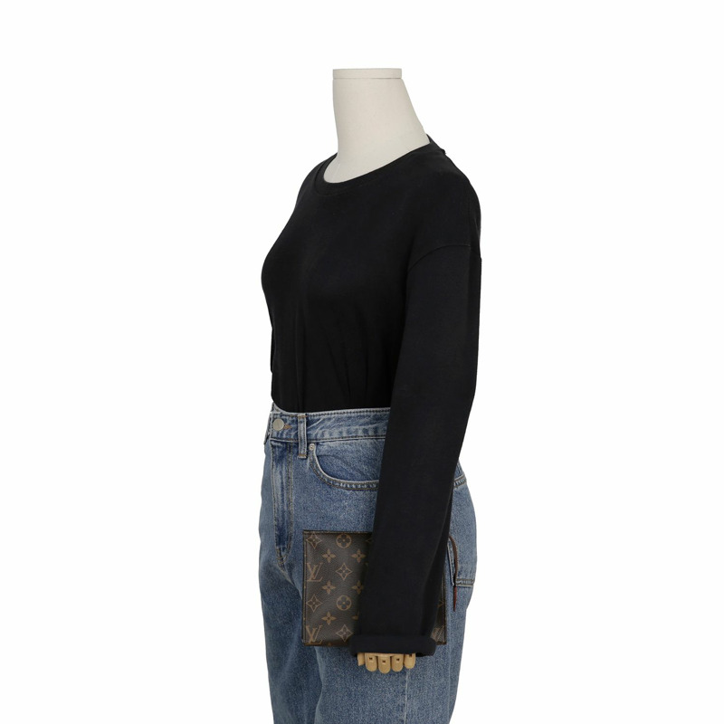 LOUIS VUITTON M47544 盥洗包 19-12