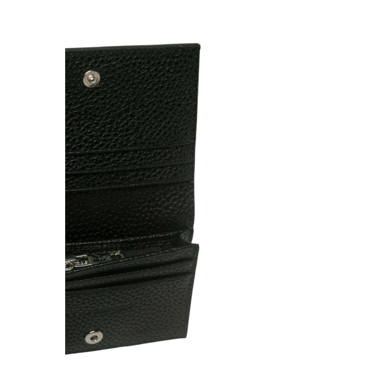 Ikon Pebble Bi-Fold 銀包-2