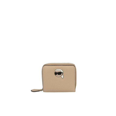 Ikon Pebble Medium 銀包