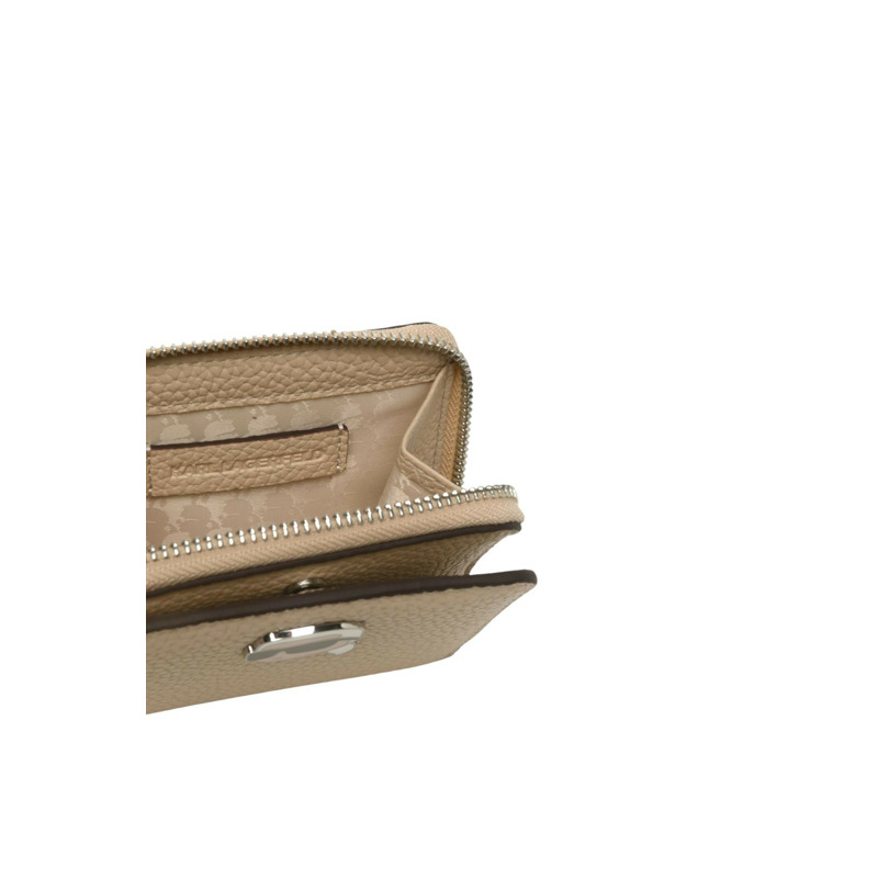 Ikon Pebble Medium 銀包-2