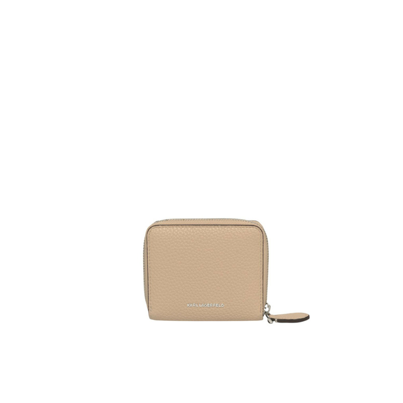 Ikon Pebble Medium 銀包-3