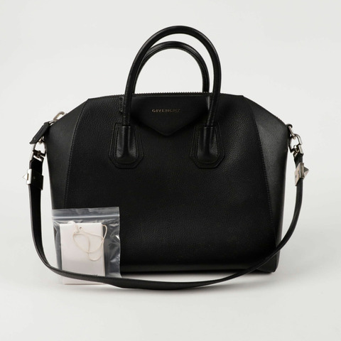 GIVENCHY Antigona 中型手提單肩包 BB05100012
