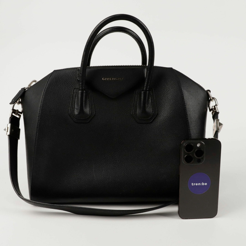 GIVENCHY Antigona 中型手提單肩包 BB05100012-9