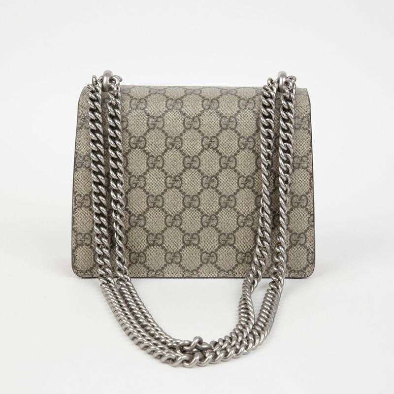 GUCCI Dionysus迷你鏈條單肩斜背包 421970-1