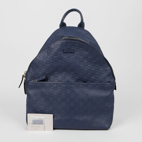 GUCCI 246414 GG Shima 背包