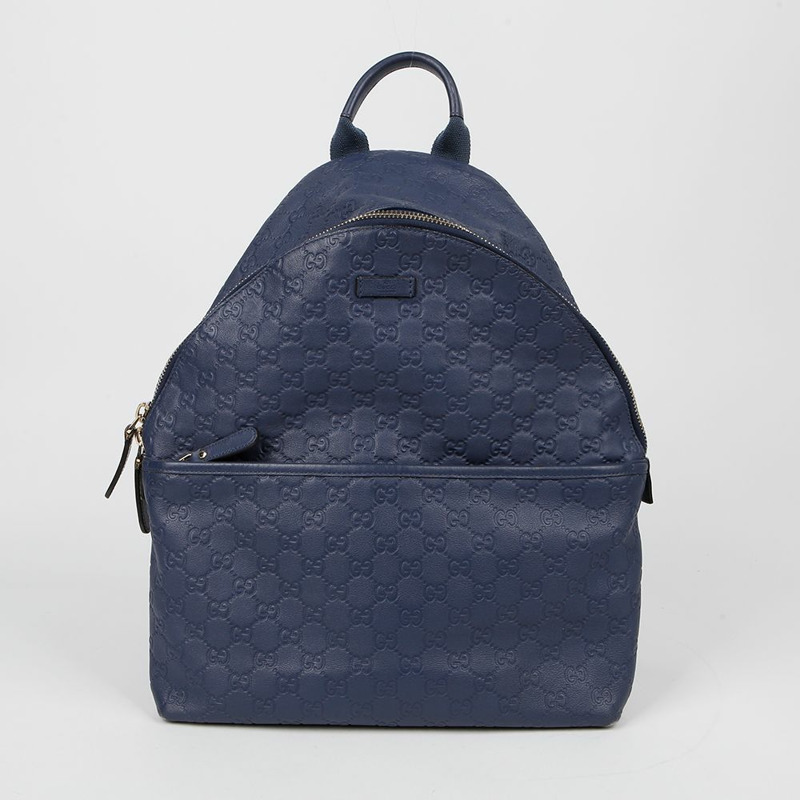 GUCCI 246414 GG Shima 背包-1