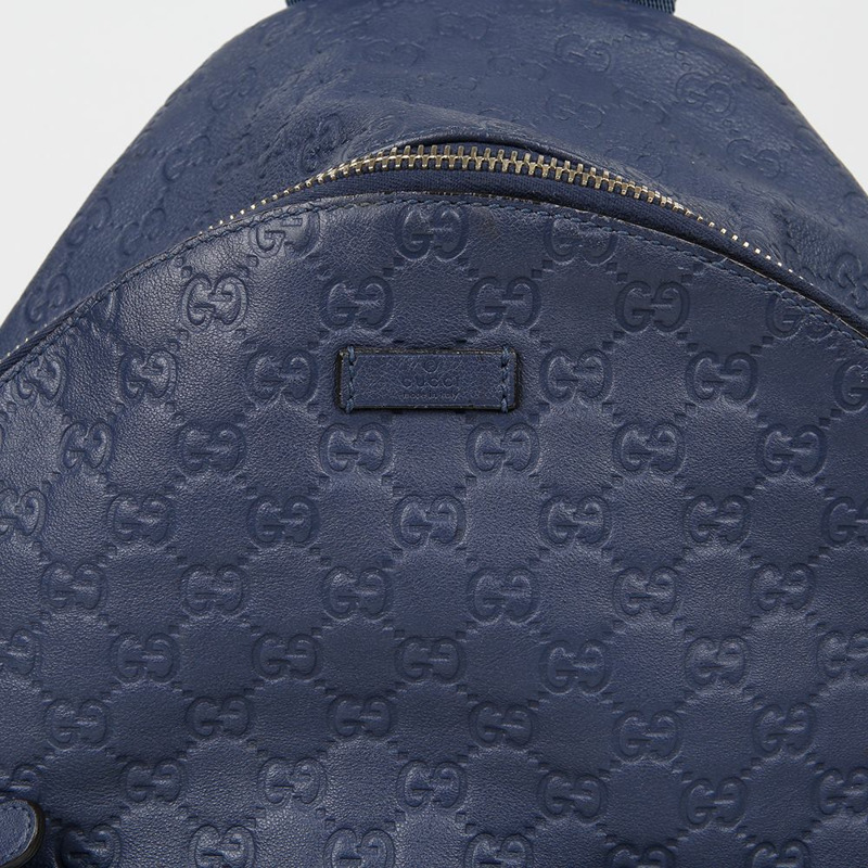 GUCCI 246414 GG Shima 背包-2