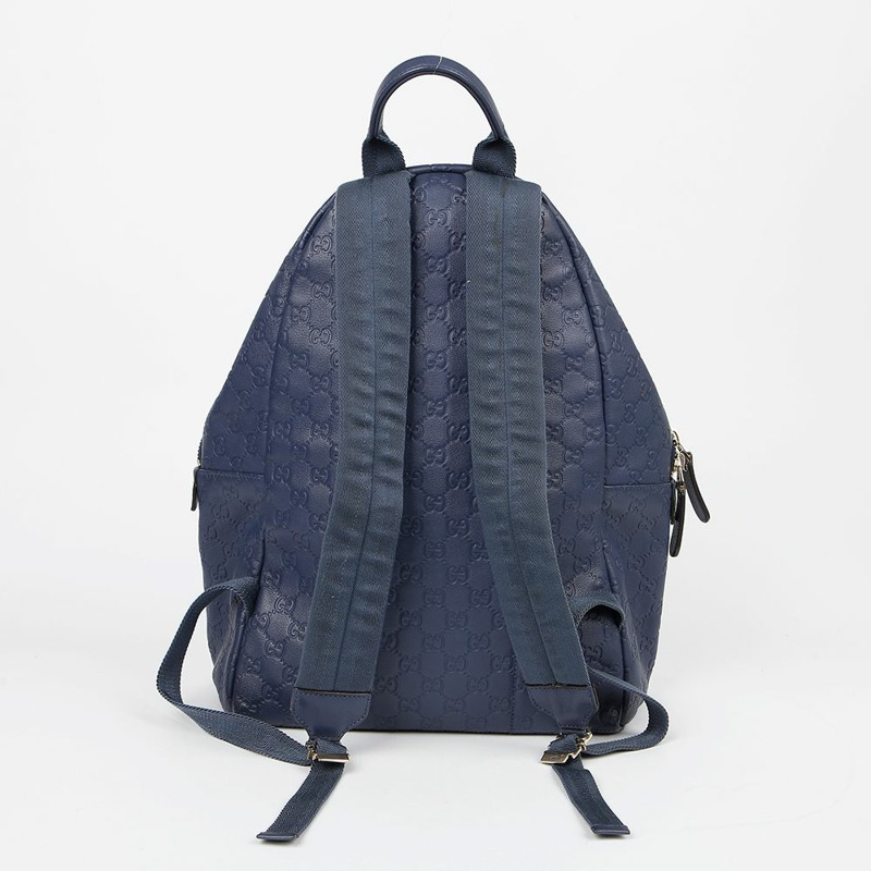 GUCCI 246414 GG Shima 背包-4