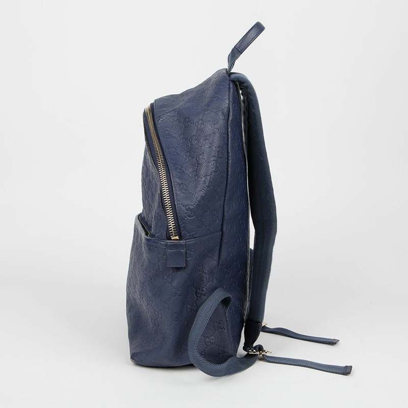 GUCCI 246414 GG Shima 背包-5