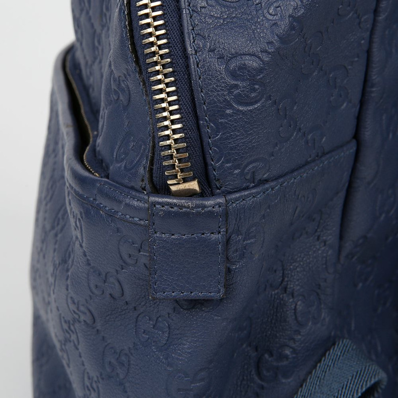 GUCCI 246414 GG Shima 背包-6