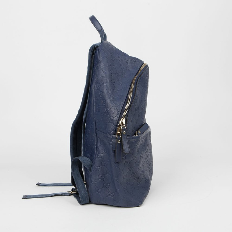 GUCCI 246414 GG Shima 背包-7